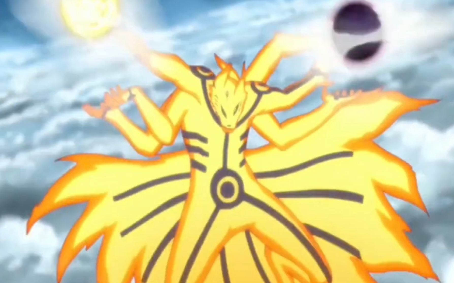 我对火影鸣人大招名字重新定义"拿肾肝"