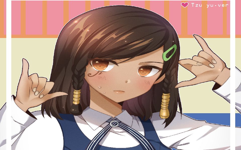 『守望先锋』-liar 顶尖法拉预判高光时刻