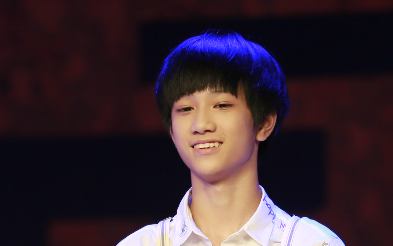 [masterpiece1225] 敖子逸 7月月考考核 部分focus_哔哩哔哩_bilibili