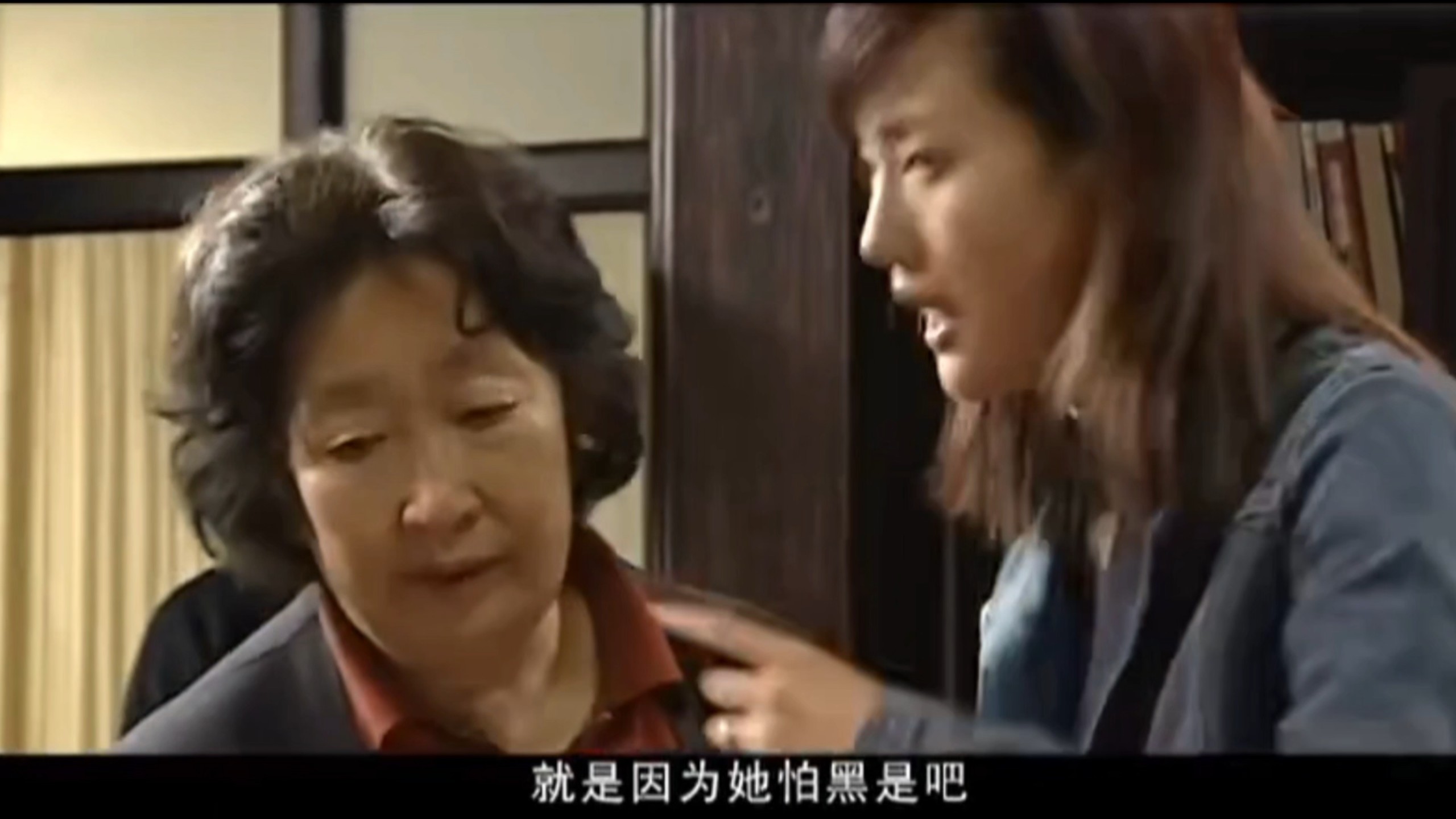 缅怀彭玉老师，这段戏只剩下倪萍还在
