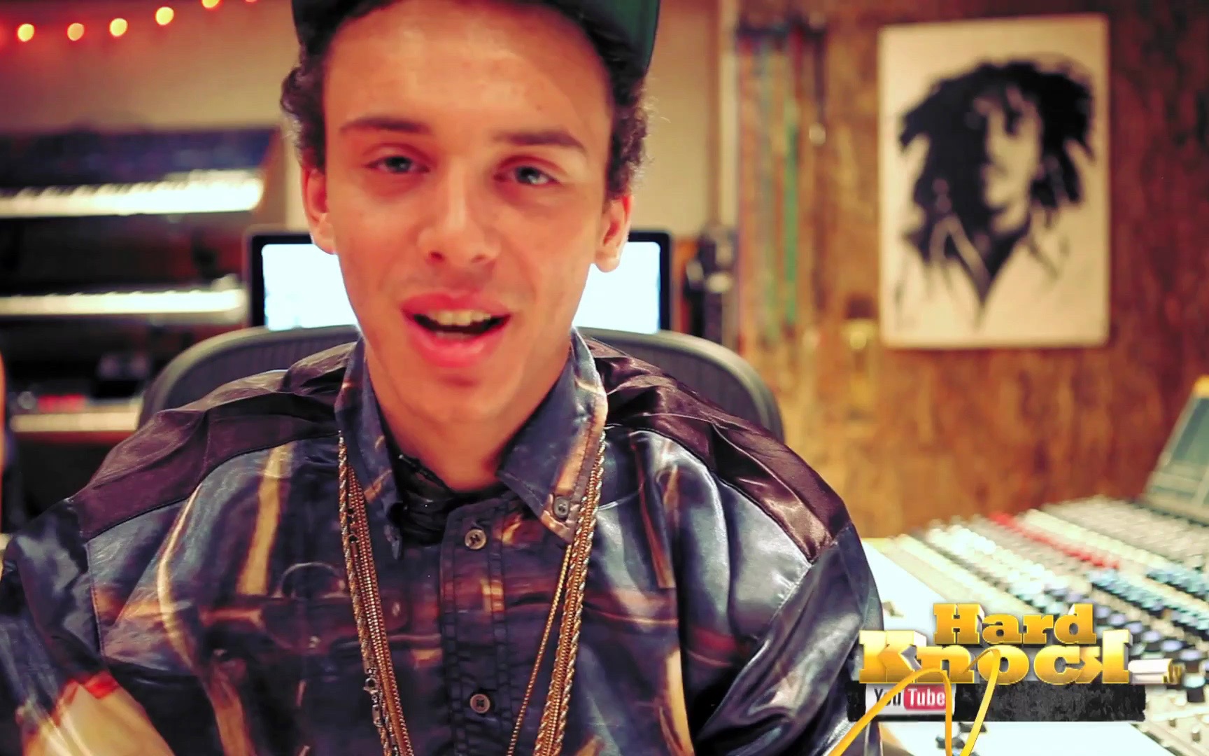 【logic】采访 p2