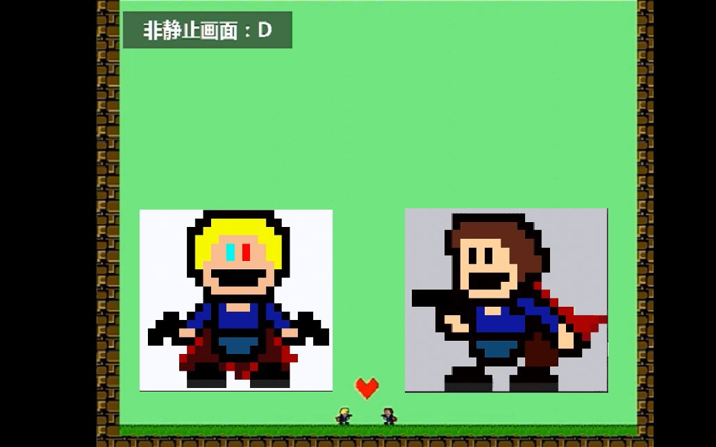 [i wanna/coincidance] just与kid之间的故事_哔哩哔哩 (゜-゜)つロ