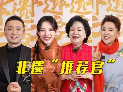 Download Video: 【新春非遗之夜】和非遗“推荐官”发现你家乡里的非遗