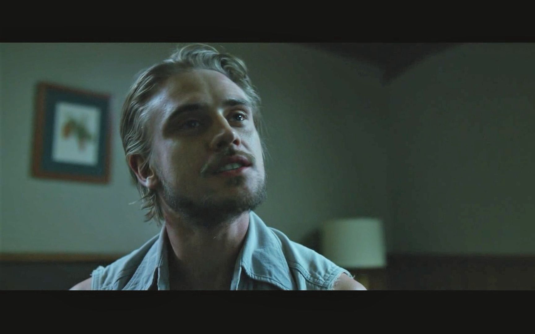 【Boyd Holbrook】消失的爱人boyd部分CUT哔哩哔哩bilibili