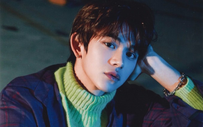 【nct lucas】论lucas胃小了是什么概念