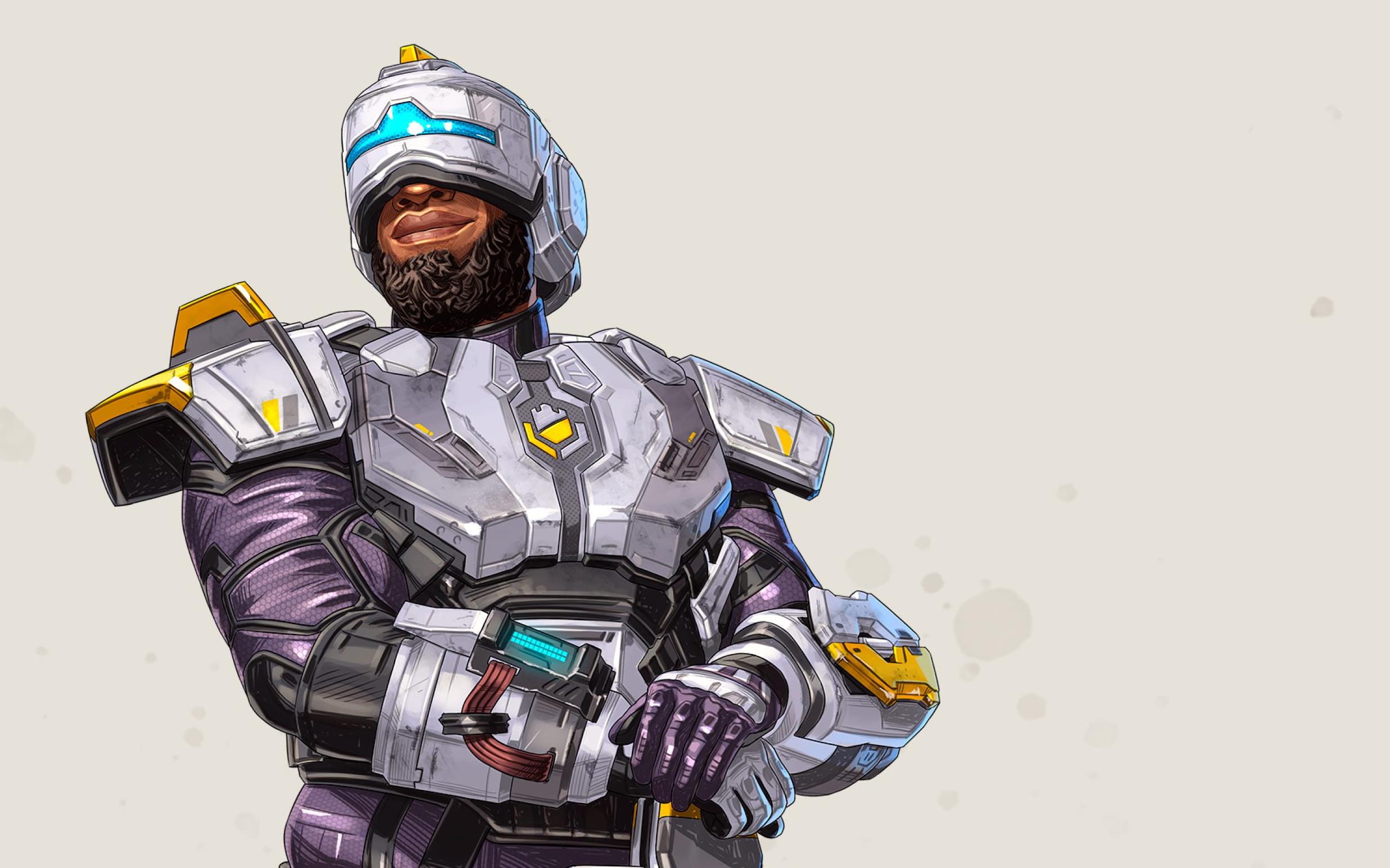 【apex】轮椅人_桌游棋牌热门视频