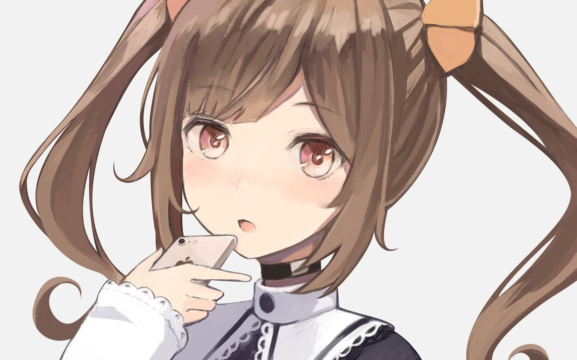 【森永みう】森永miu直播用 bgm