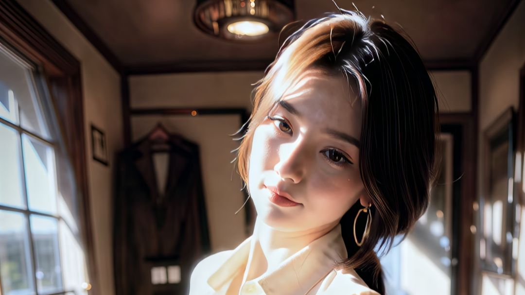 夫人你也不想...