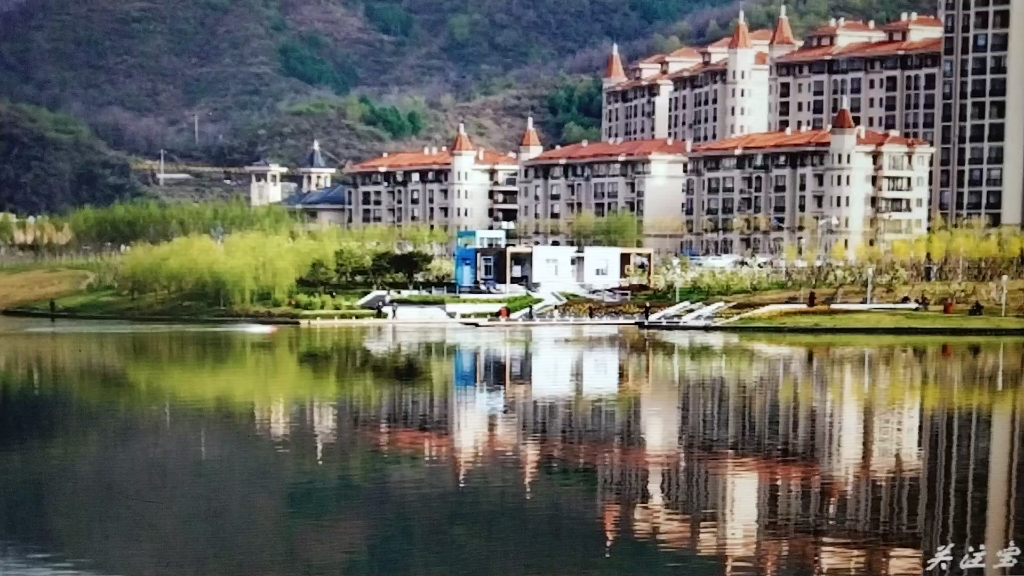 本溪太子城20090424