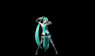 Download Video: 【3D 4K60投影源】「気まぐれメルシィ_feat._初音ミク」