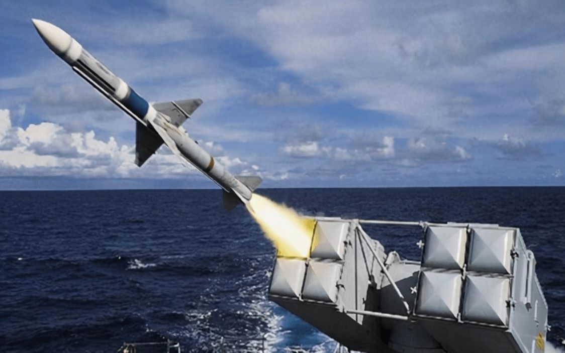 18016 美军11艘,只有四艘能出海,我003航母弹射起飞效率可能会让美军