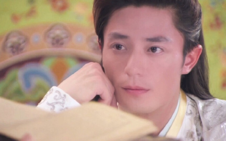 活动作品怎么没人剪我长安城第一高富帅李大人都没有看过犀利仁师嘛看