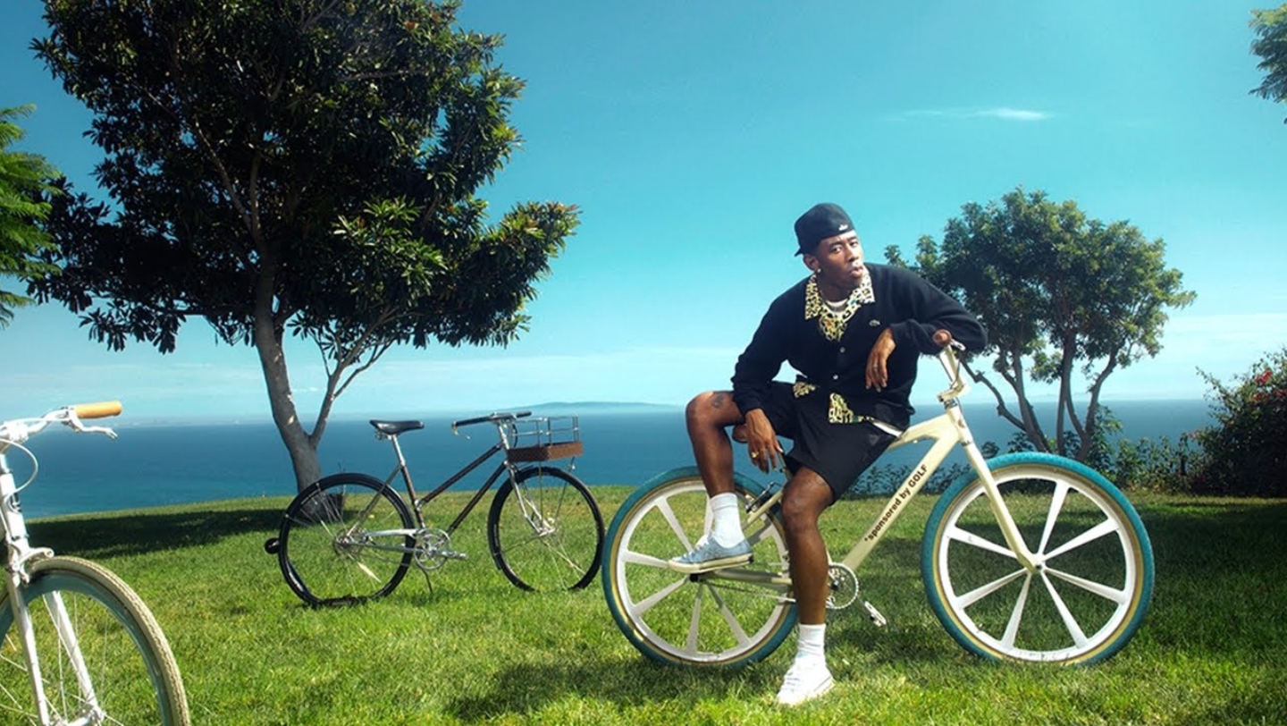 [beat] tyler the creator type beat "wonder"