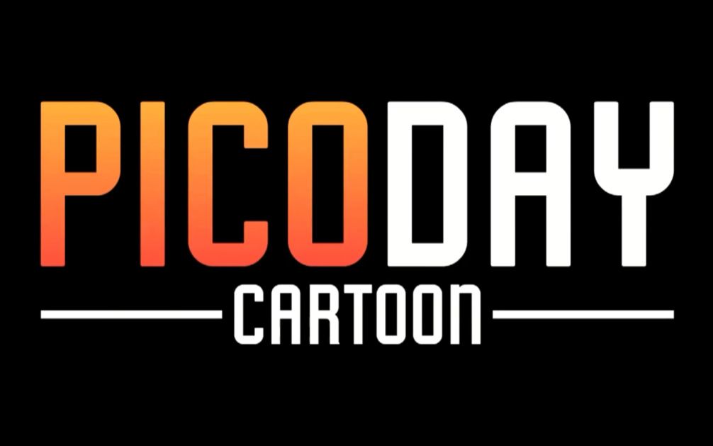picodaycartoon
