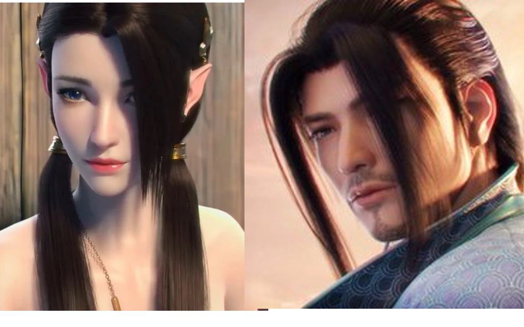 [沙之澜歌]海波东的爱情_哔哩哔哩 (゜-゜)つロ 干杯~-bilibili