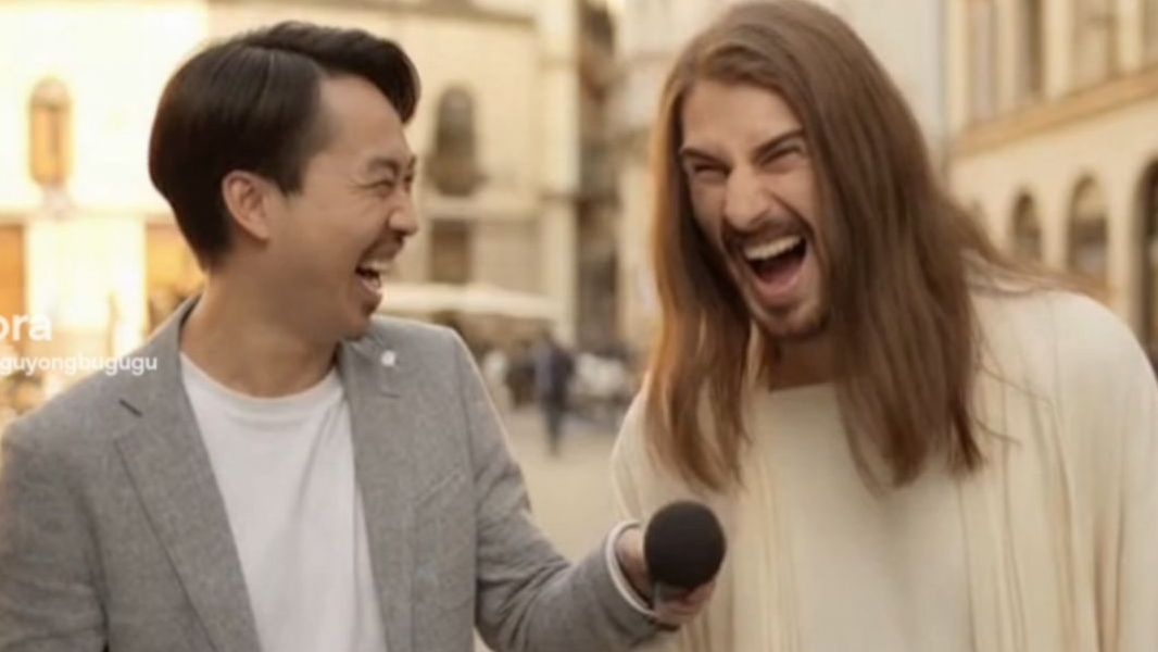 疑似弱智吧记者拷打神人视频泄露流出#2