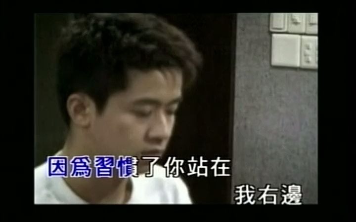 刘若英  左岸 KTV版 标清MV哔哩哔哩bilibili