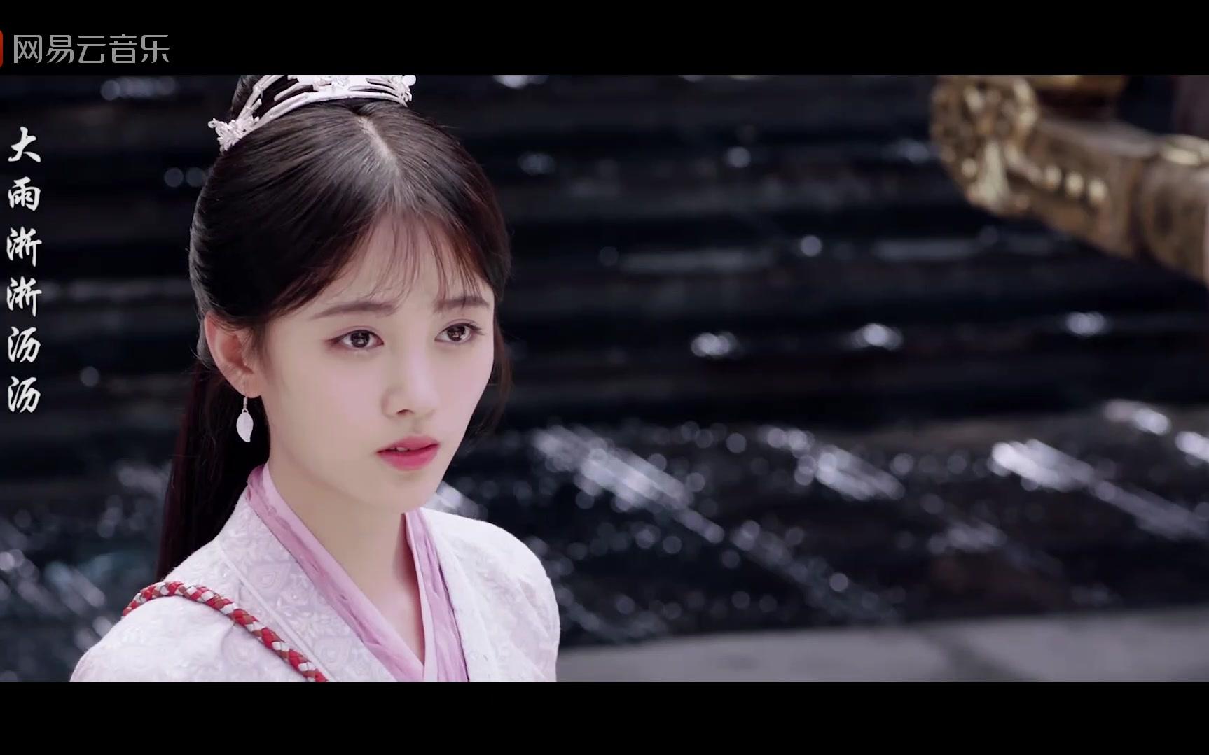 鞠婧祎 - 落花成泥