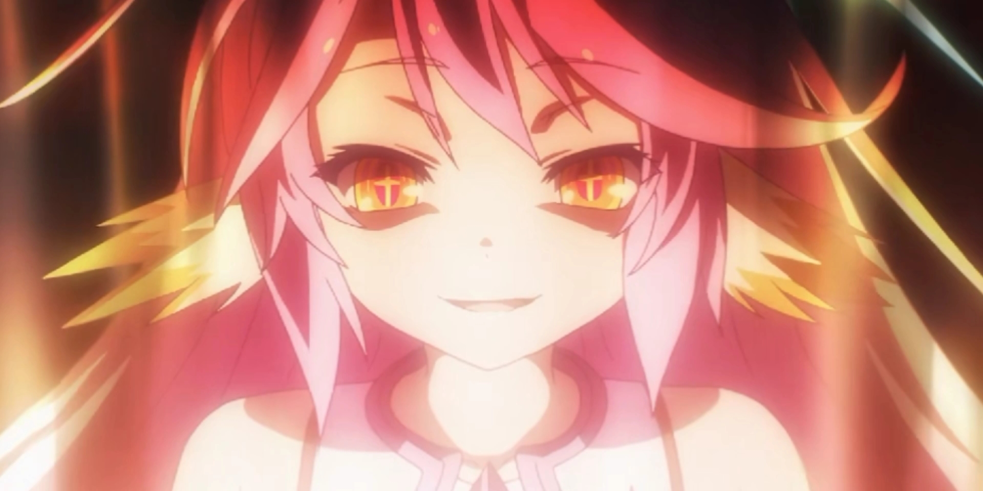 吉普莉尔其实很帅唉游戏人生吉普莉尔