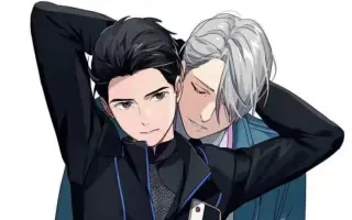 Yuri On Ice 搜索结果 哔哩哔哩弹幕视频网 つロ乾杯 Bilibili