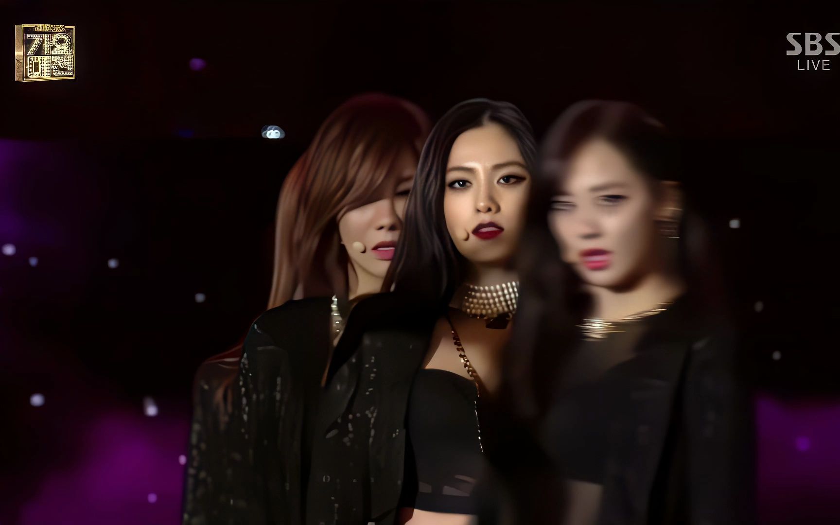 【4k修复】 after school - first love