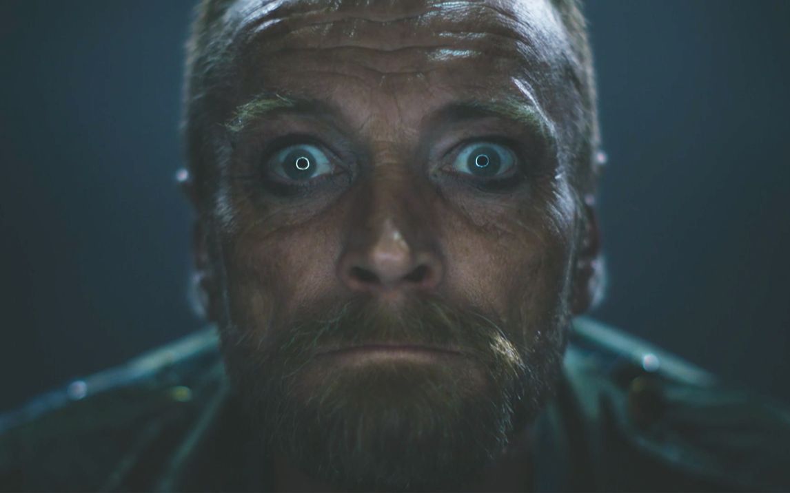 城邦护卫队预告1月1日1900同步北美独播即将上线