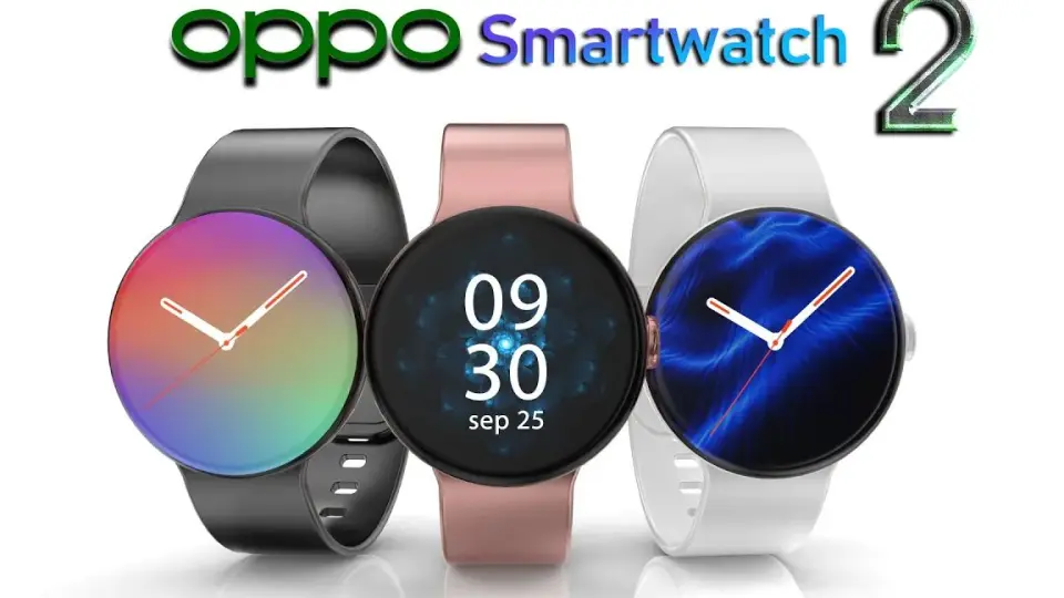 OPPO Watch RX. OPPO TV S1 e OPPO TV R1 nell'ecosistema IoT - Notebook Italia