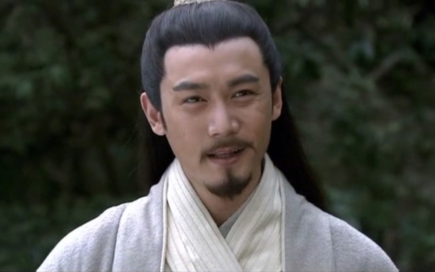 【新三国】【玄亮】仙才叹