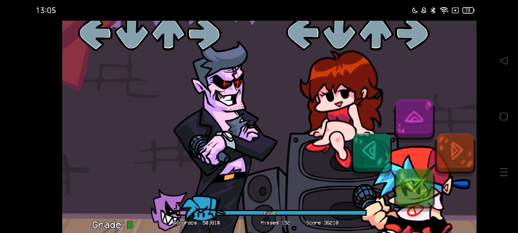 黑色星期五之夜