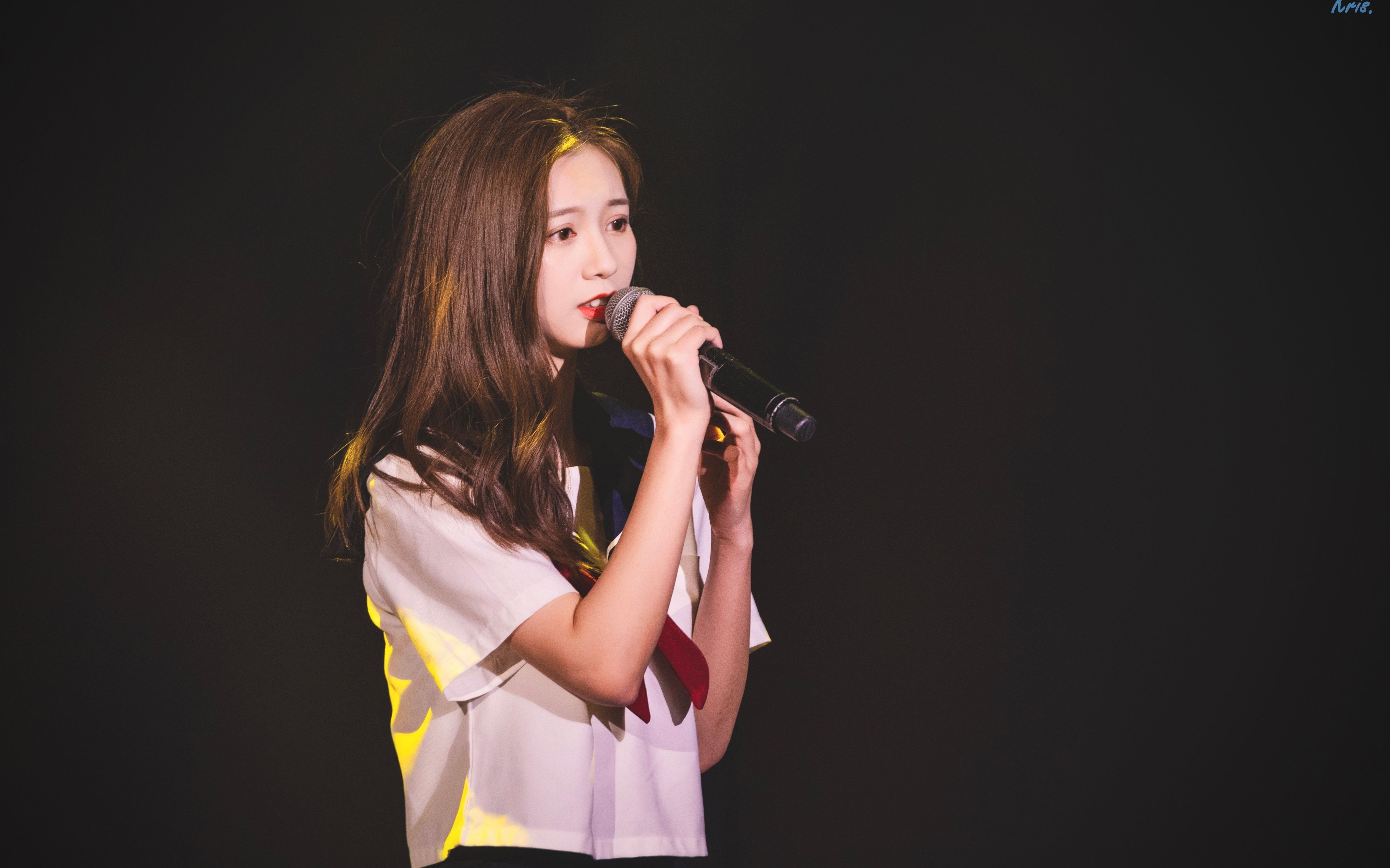 『 黄楚茵 × 最初的梦想 』