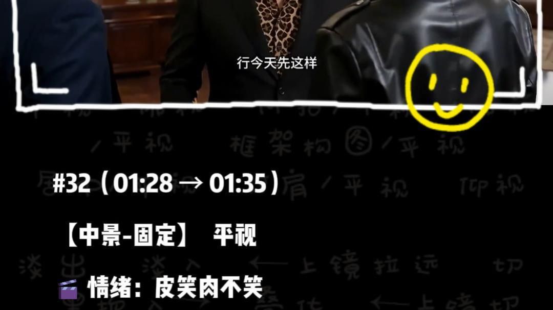 一天拆解一个爆款漫剧，今天拆《颠佬外传》