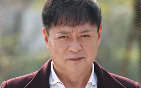 狱中十二月-迟志强(完整版)