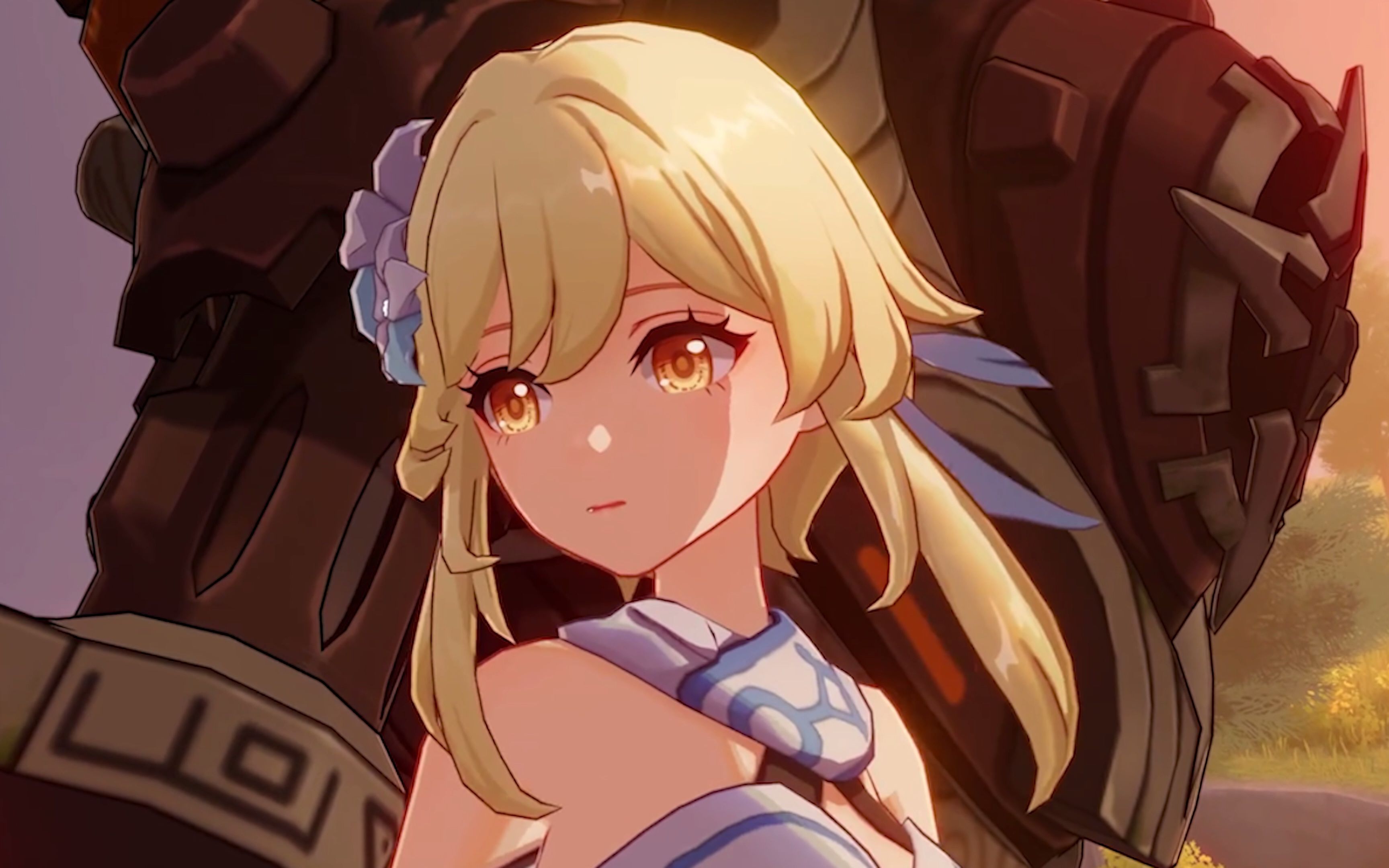 【原神/混剪】"旅行者,你还记得我们吗?