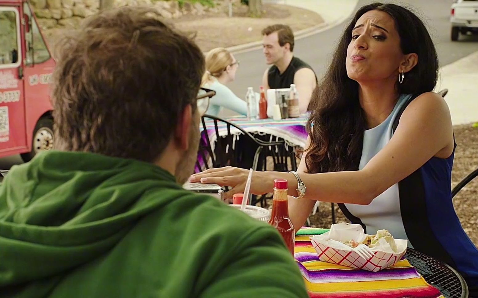 超级可爱的吸脂虫.