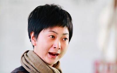 上海京剧院赵欢锁麟囊201911兰心大戏院