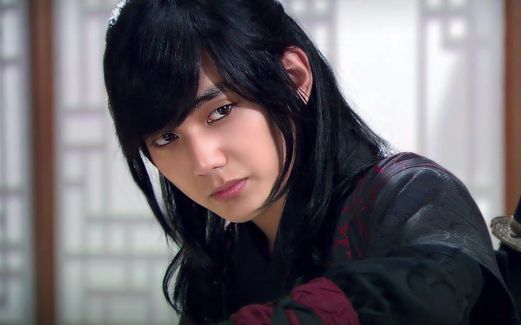 【武士白东修】吕云存档