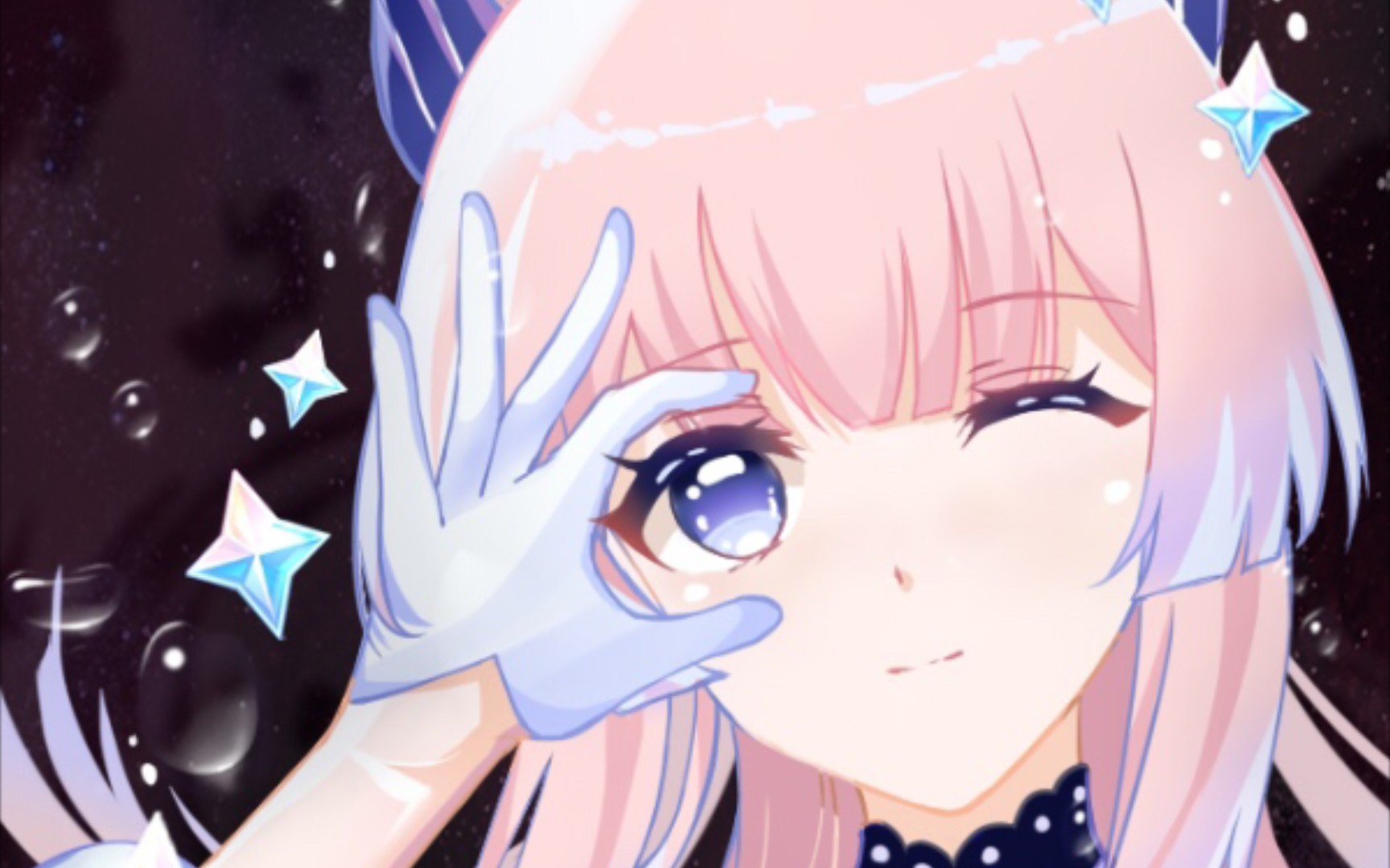 【泠鸢】【原神】震惊!冷鸟预言心海会放水母,和内鬼暴的一样