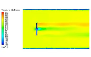 Download Video: 风扇转动模拟（FLUENT）