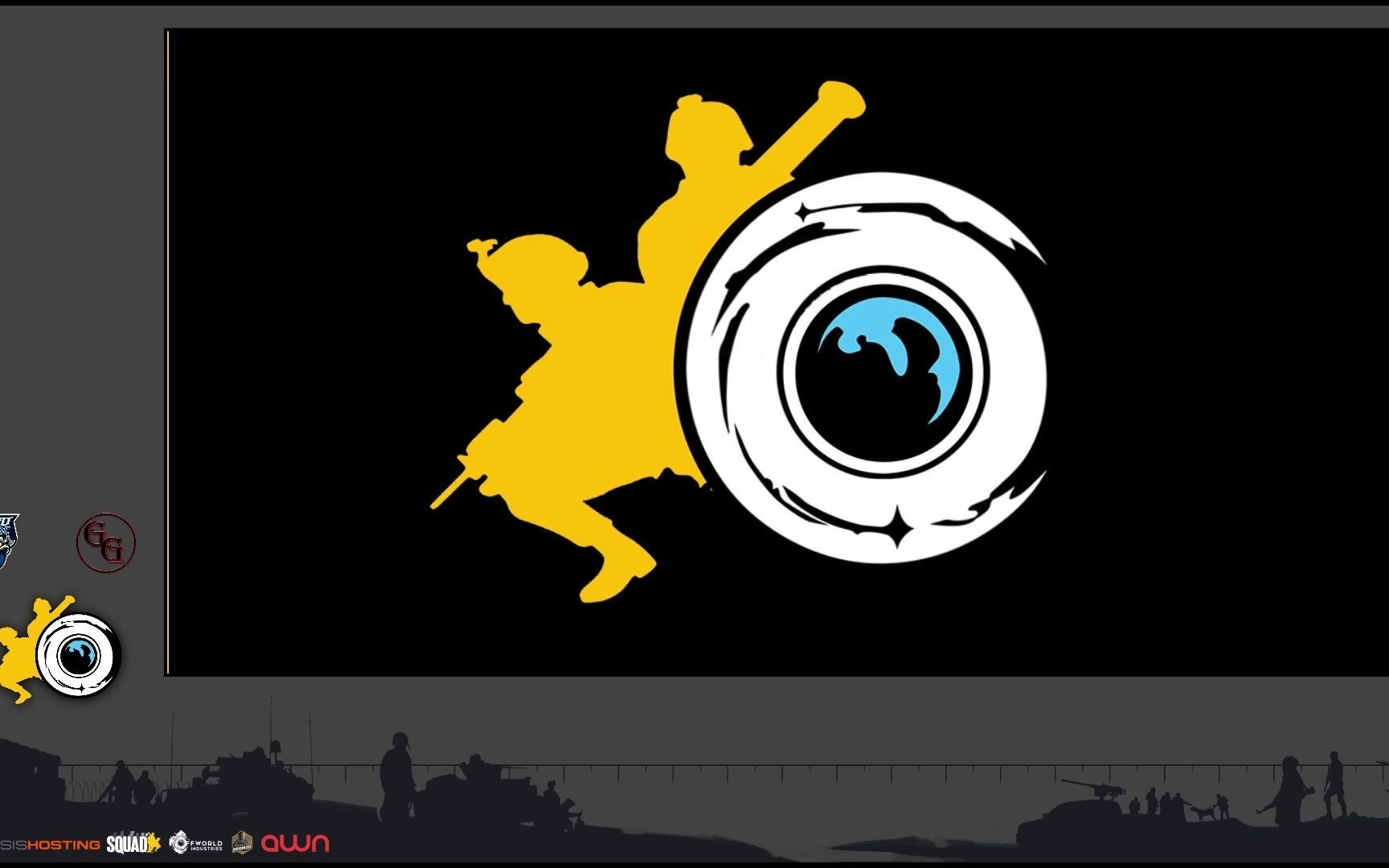 squad战术小队oisc第二届第三轮日程安排摘要综述