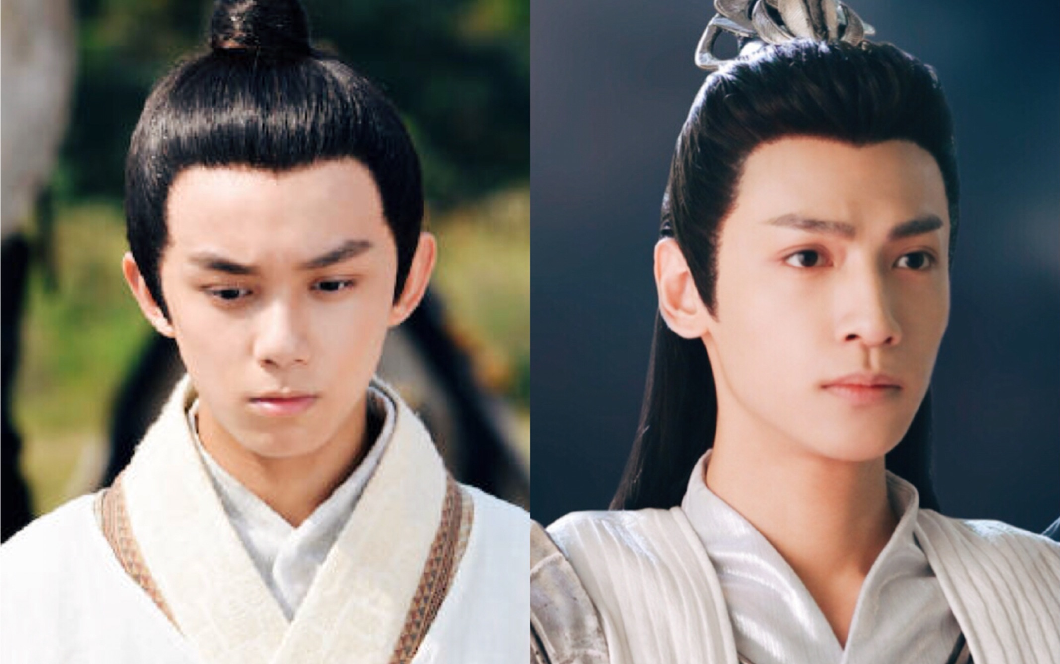 【吴磊|罗云熙】【双leo】权臣幼主|待我江山为聘贺八方