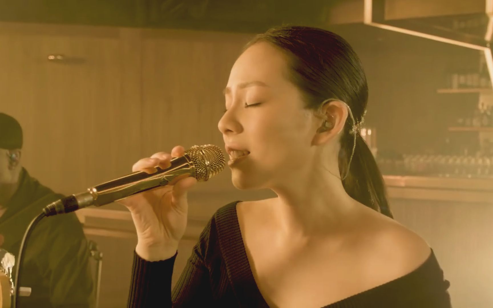 【r&b才女】diana wang王诗安 - 一步成诗 (live)