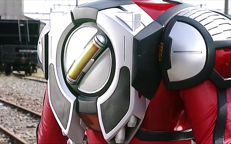 盘点假面骑士faiz爆裂形态(战斗场景)_哔哩哔哩_bilibili