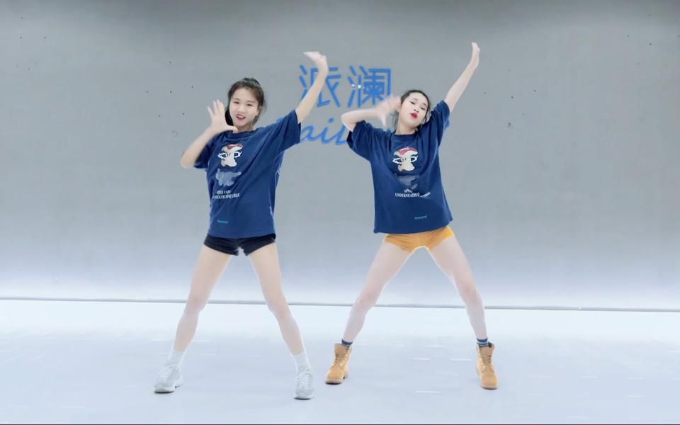 简单好看的舞蹈 B站