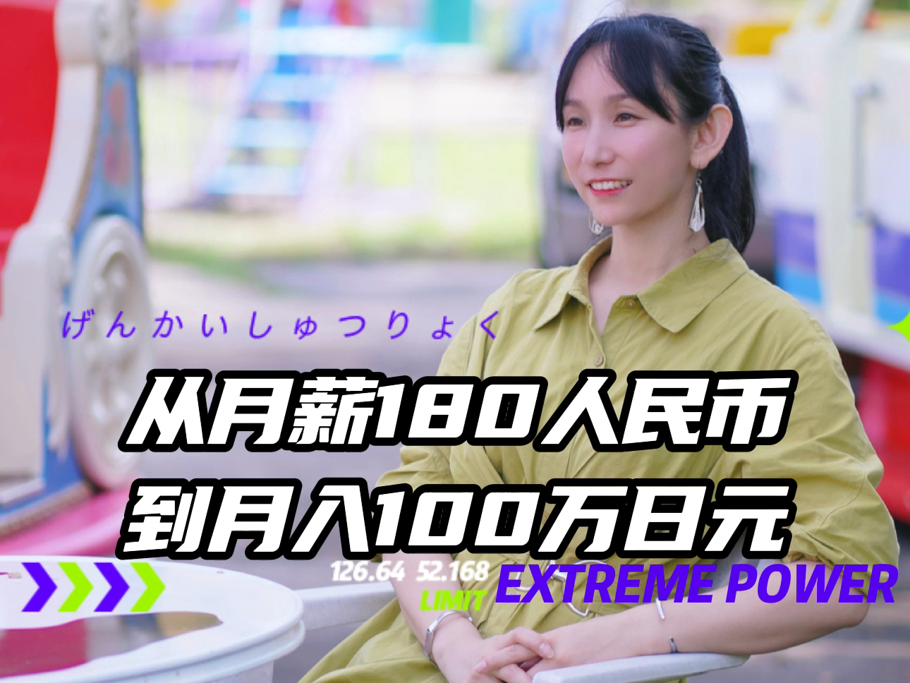 从月薪180人民币到月薪100万日元𐟒𔮐Š日语翻译哔哩哔哩bilibili