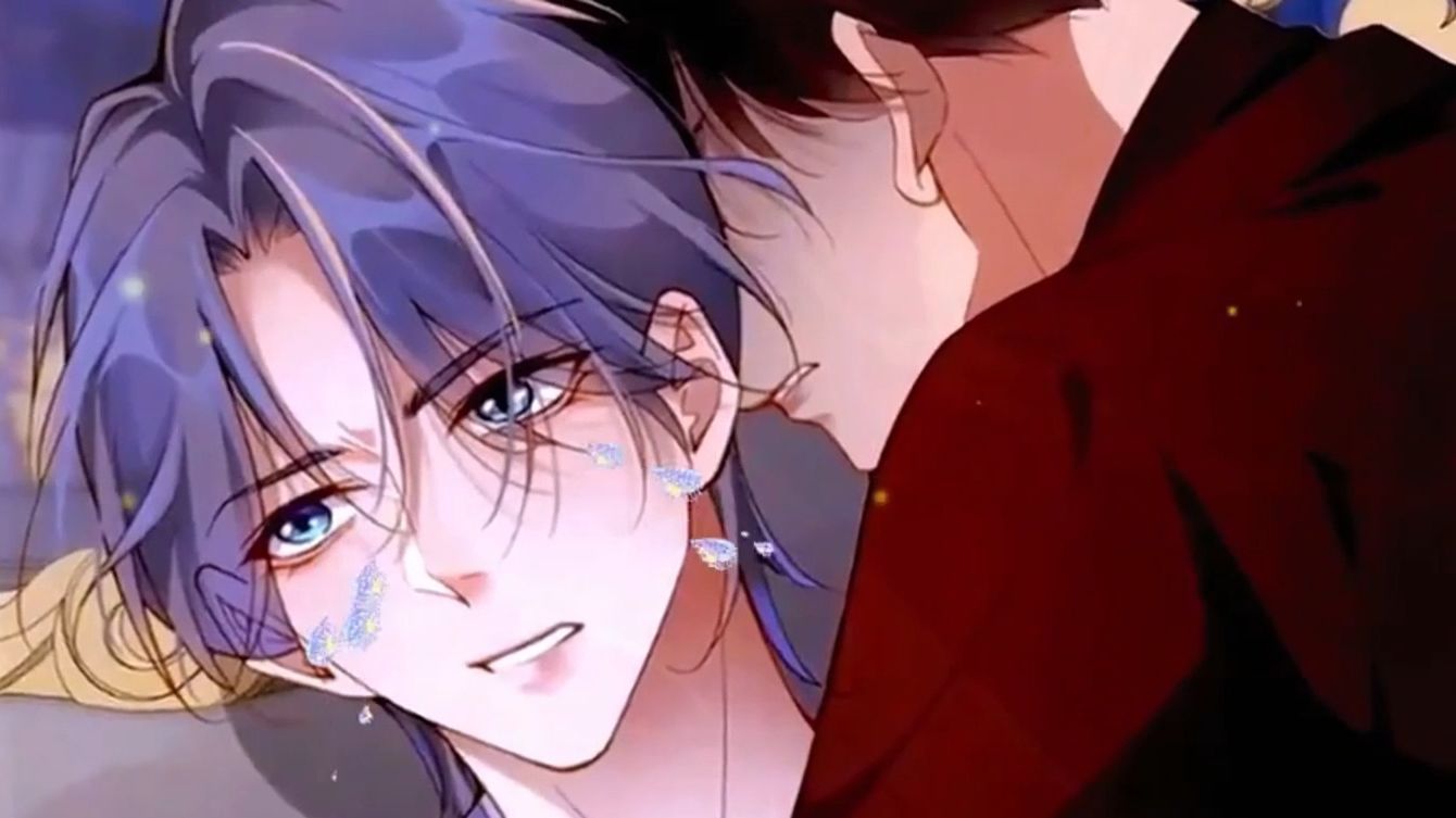 纪然成功变成了omega迎来了易感期【甜心不要逃】