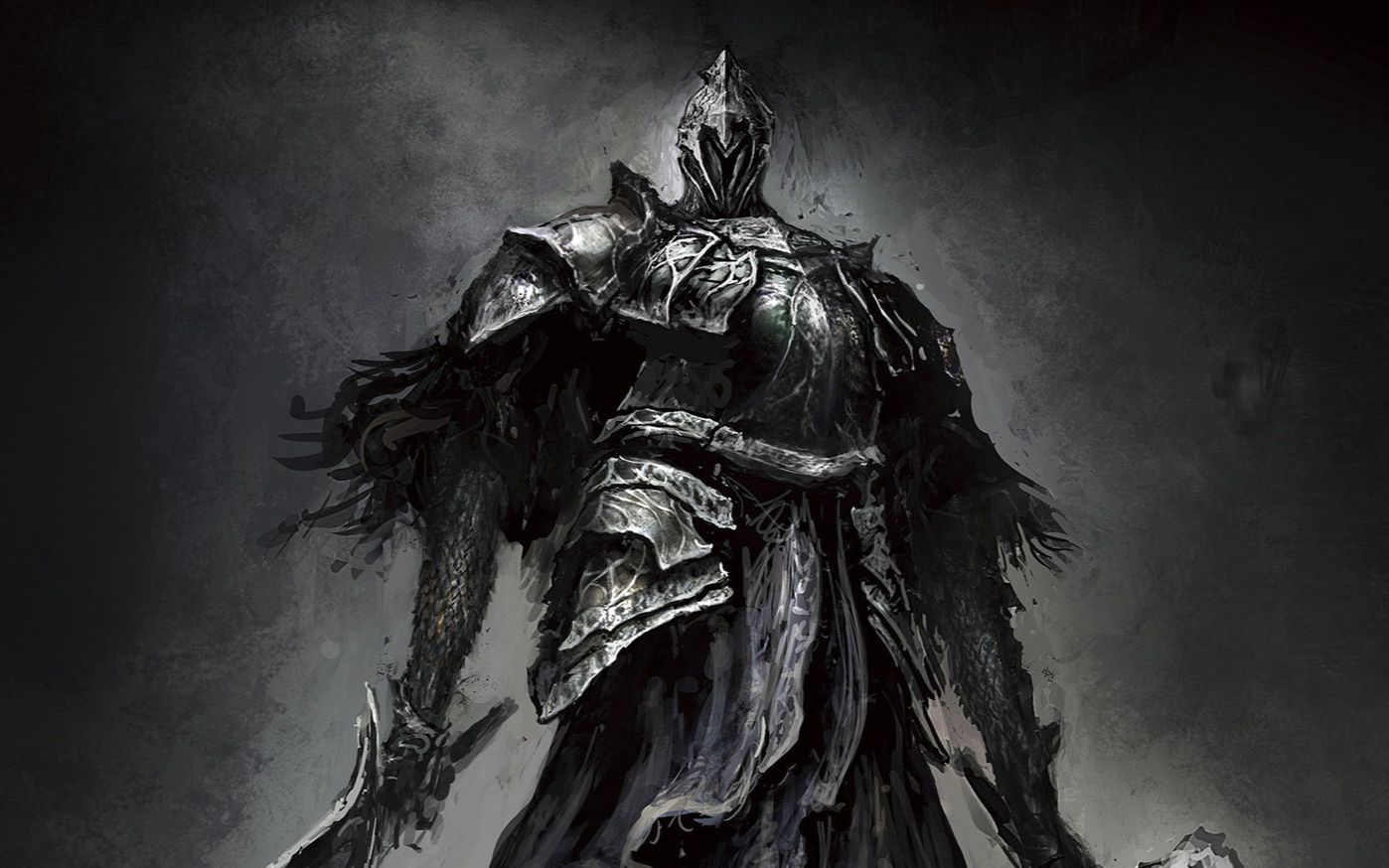 黑暗之魂2烟之骑士法师最苟打法