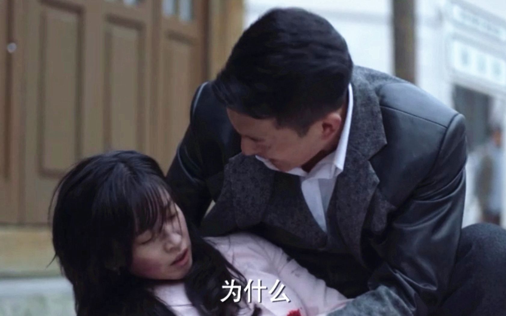 周海潮余小晚结局