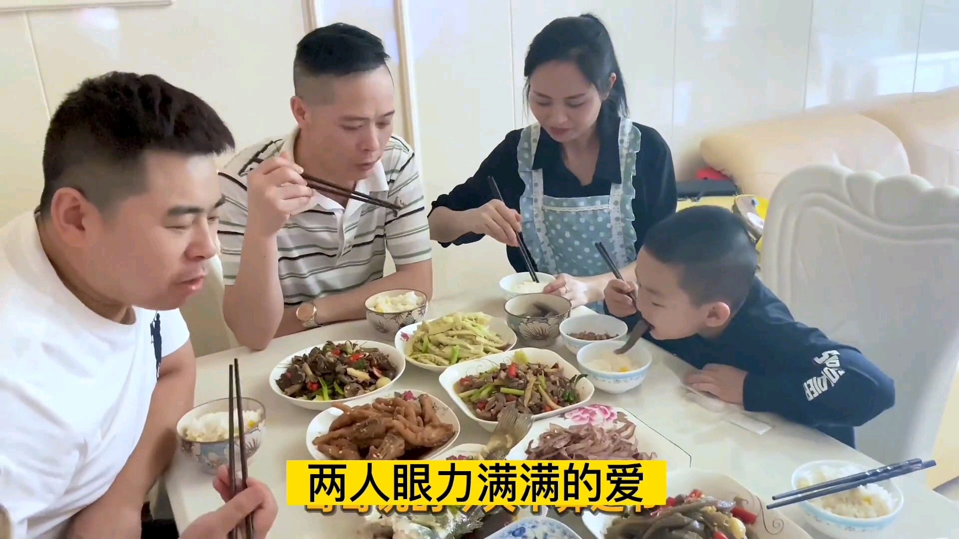 超小厨美食托尼图片