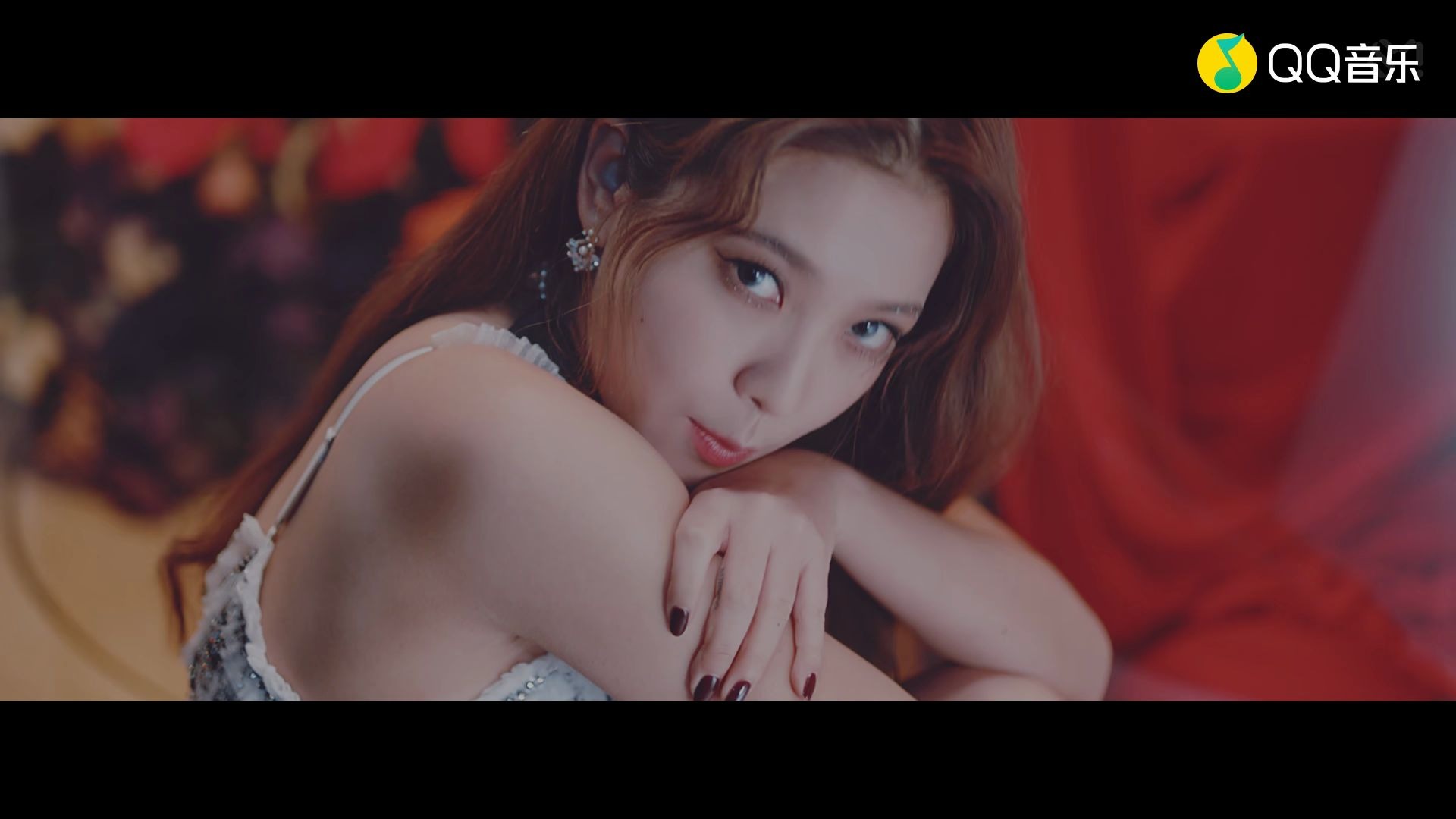 red velvet《psycho》蓝光