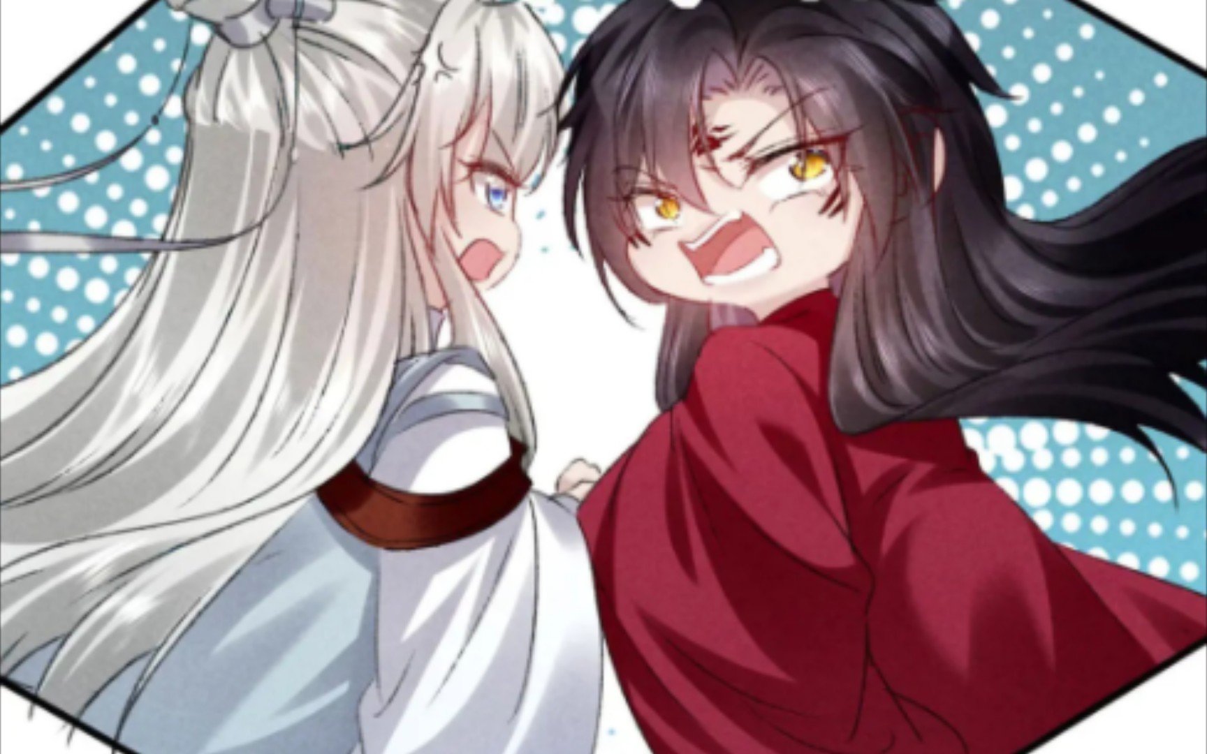 【徒谋不轨】173 师尊有我就行